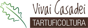 Tartuficoltura Casadei